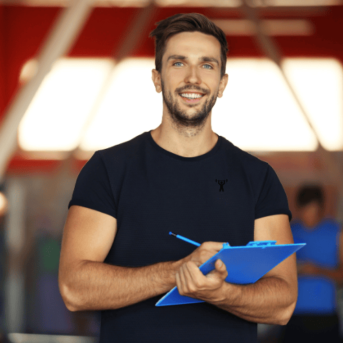 Personal Training
