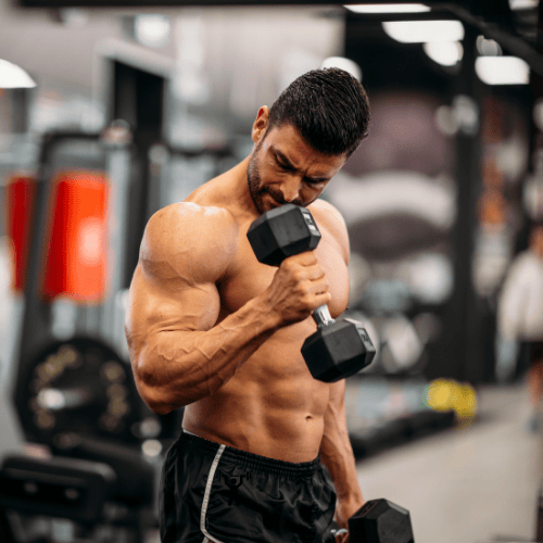 Strength Training